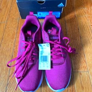 Brand New Adidas sneakers